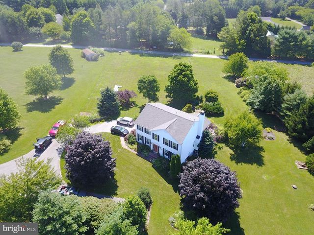 3221 NIKLIN DR, Westminster, MD 21157