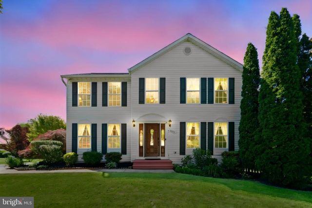 3221 NIKLIN DR, Westminster, MD 21157