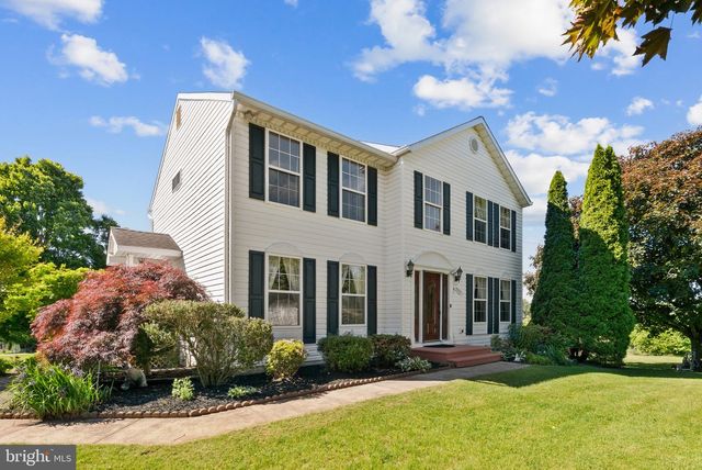 3221 NIKLIN DR, Westminster, MD 21157