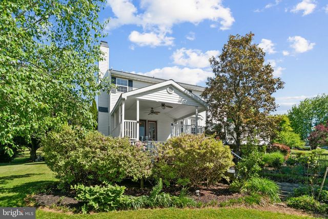 3221 NIKLIN DR, Westminster, MD 21157