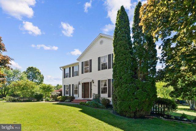 3221 NIKLIN DR, Westminster, MD 21157