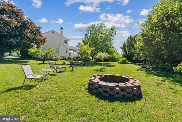 3221 NIKLIN DR, Westminster, MD 21157