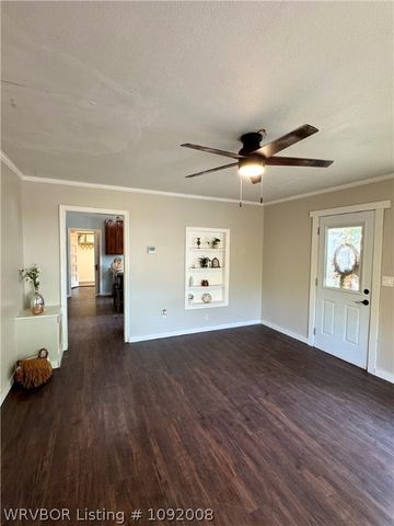 1600 S W Street, Fort Smith, AR 72901