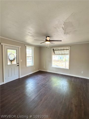 1600 S W Street, Fort Smith, AR 72901