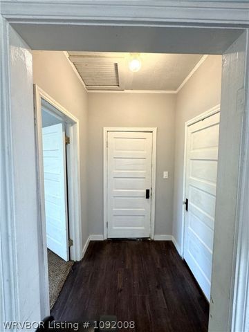 1600 S W Street, Fort Smith, AR 72901