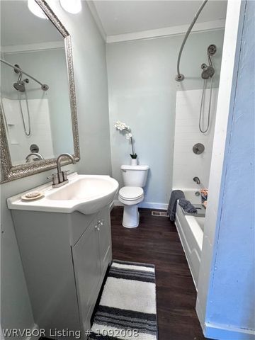 1600 S W Street, Fort Smith, AR 72901