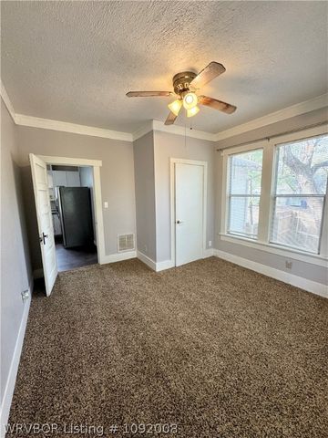 1600 S W Street, Fort Smith, AR 72901