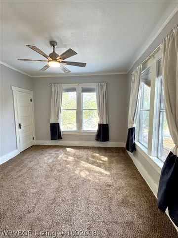 1600 S W Street, Fort Smith, AR 72901
