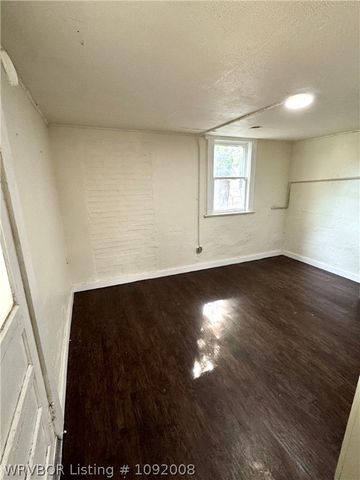 1600 S W Street, Fort Smith, AR 72901