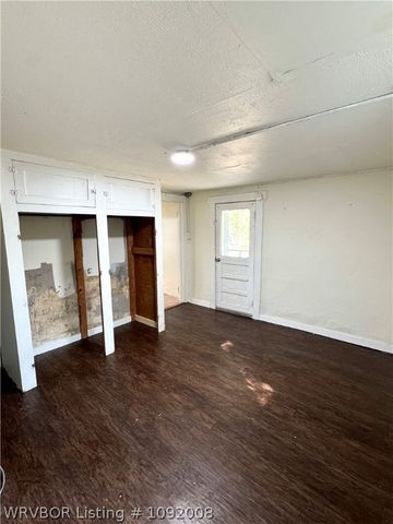 1600 S W Street, Fort Smith, AR 72901