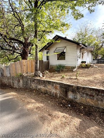 1600 S W Street, Fort Smith, AR 72901