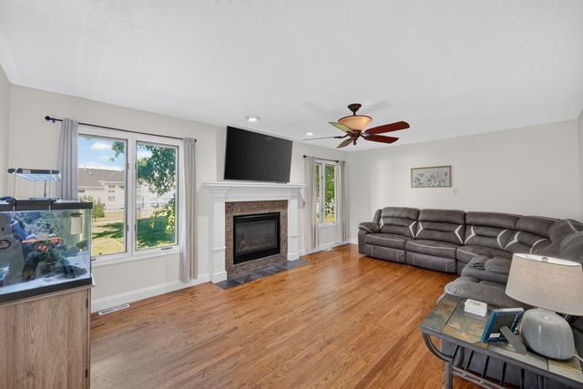 3706 SW Bluegrass Circle, Ankeny, IA 50023