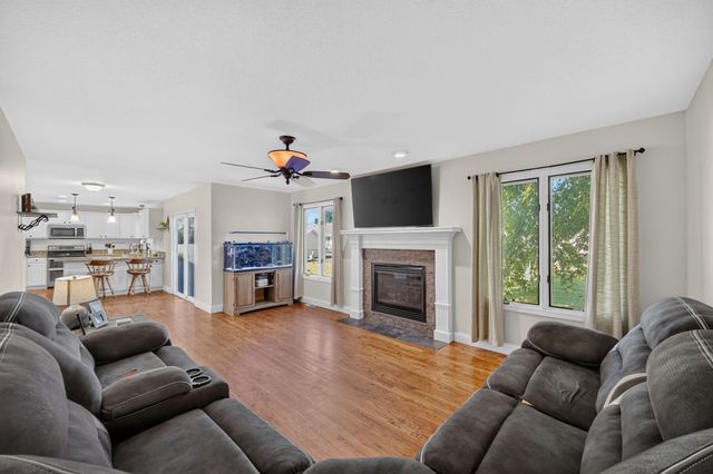 3706 SW Bluegrass Circle, Ankeny, IA 50023