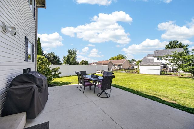 3706 SW Bluegrass Circle, Ankeny, IA 50023