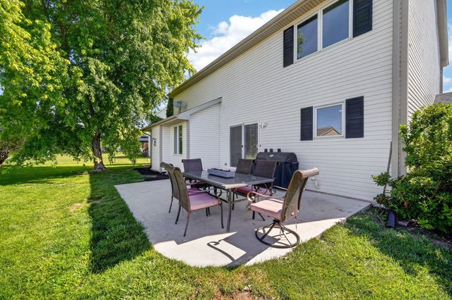 3706 SW Bluegrass Circle, Ankeny, IA 50023