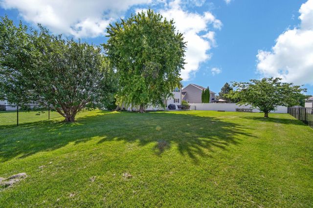 3706 SW Bluegrass Circle, Ankeny, IA 50023