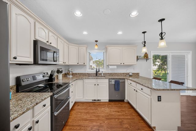 3706 SW Bluegrass Circle, Ankeny, IA 50023