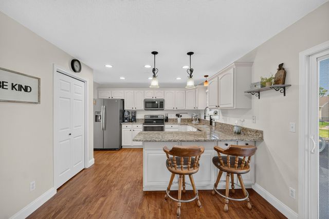 3706 SW Bluegrass Circle, Ankeny, IA 50023