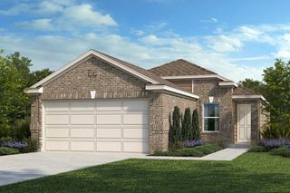 22870 Fulton Landing Drive, Hockley, TX 77447