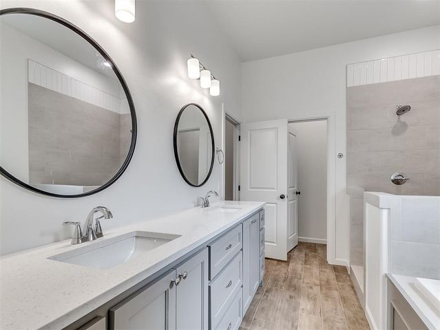 2600 Woods Edge Drive, Edmond, OK 73034