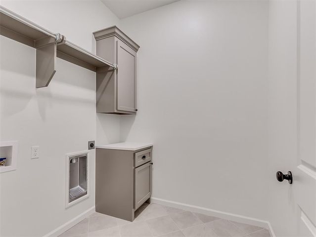 2600 Woods Edge Drive, Edmond, OK 73034