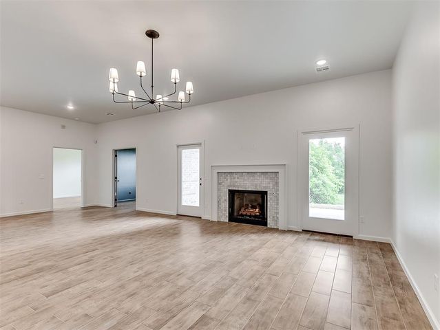 2600 Woods Edge Drive, Edmond, OK 73034