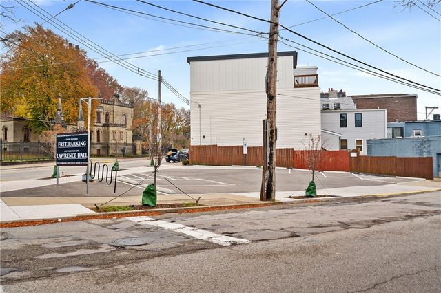 4746 Plummer Street, Lawrenceville, PA 15201