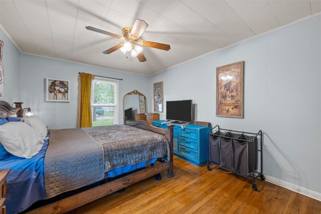 4016 Ethel Avenue, Waco, TX 76707