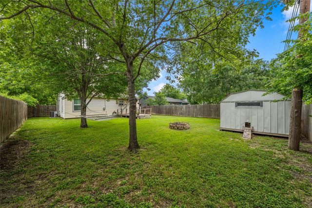 4016 Ethel Avenue, Waco, TX 76707