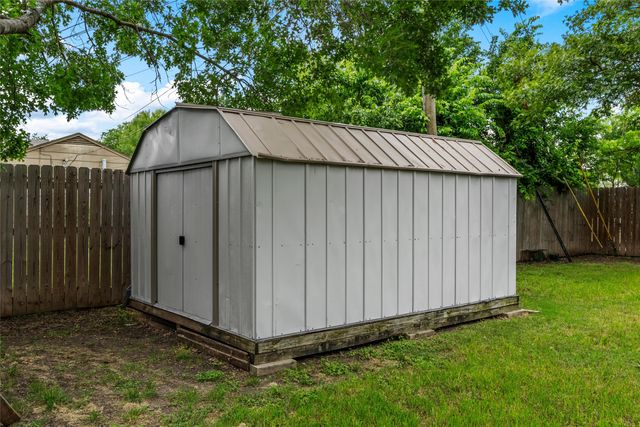 4016 Ethel Avenue, Waco, TX 76707