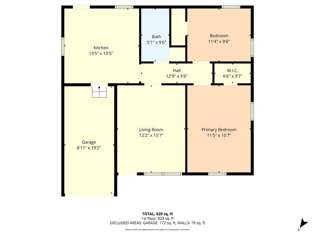 4016 Ethel Avenue, Waco, TX 76707