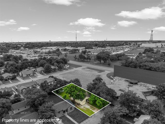 4016 Ethel Avenue, Waco, TX 76707