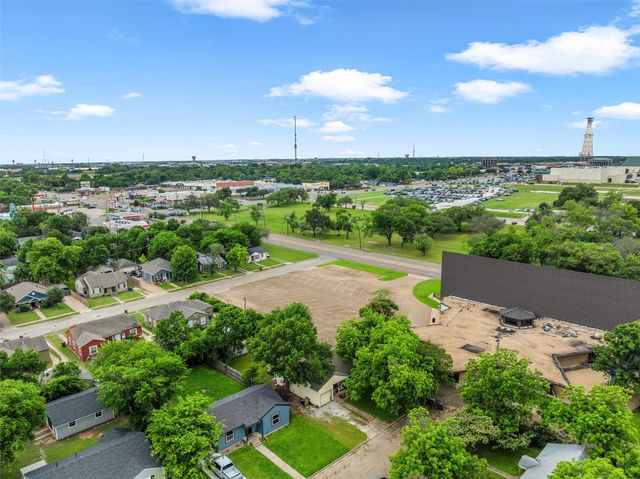 4016 Ethel Avenue, Waco, TX 76707