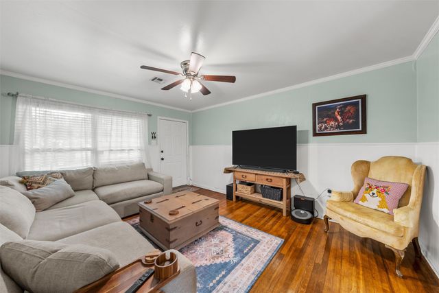 4016 Ethel Avenue, Waco, TX 76707