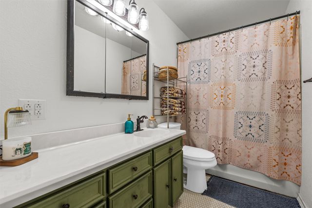 4016 Ethel Avenue, Waco, TX 76707