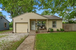 4016 Ethel Avenue, Waco, TX 76707