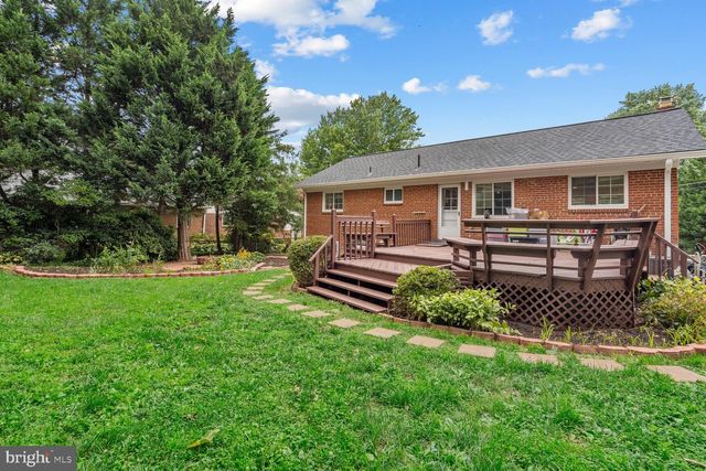 3826 PICKETT CT, Annandale, VA 22003