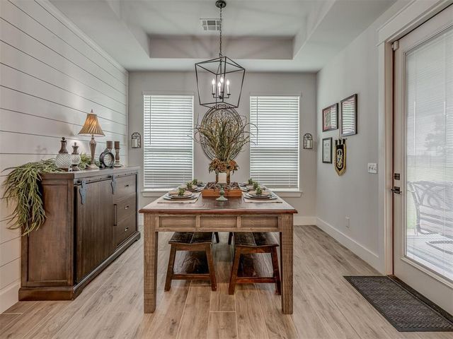 2244 Jackson Lane, Blanchard, OK 73010