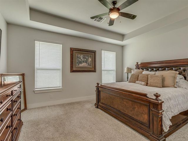 2244 Jackson Lane, Blanchard, OK 73010