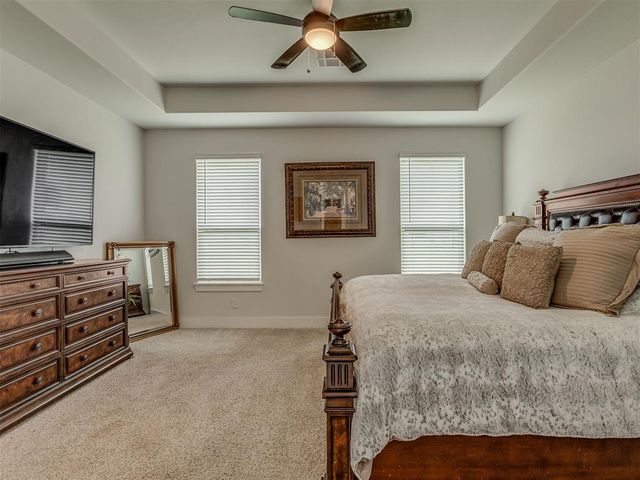 2244 Jackson Lane, Blanchard, OK 73010