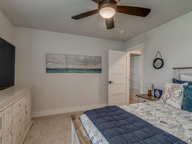 2244 Jackson Lane, Blanchard, OK 73010