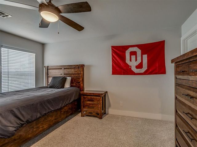 2244 Jackson Lane, Blanchard, OK 73010