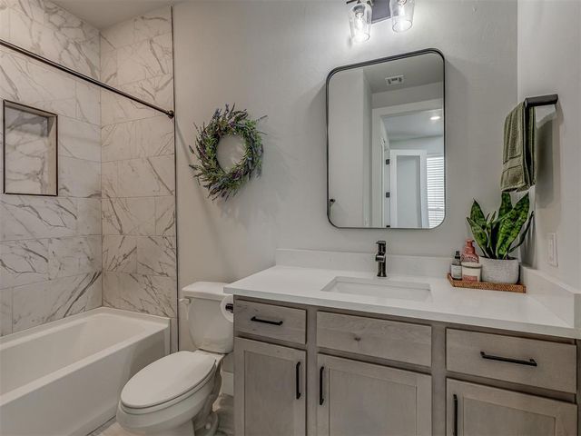2244 Jackson Lane, Blanchard, OK 73010