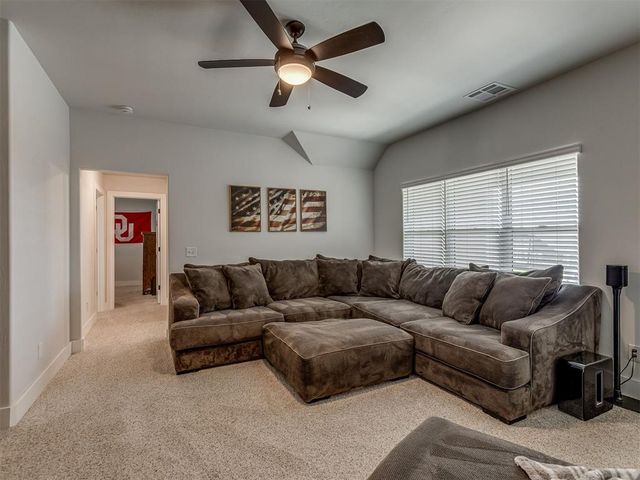 2244 Jackson Lane, Blanchard, OK 73010