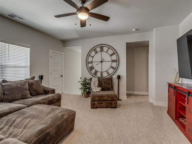 2244 Jackson Lane, Blanchard, OK 73010