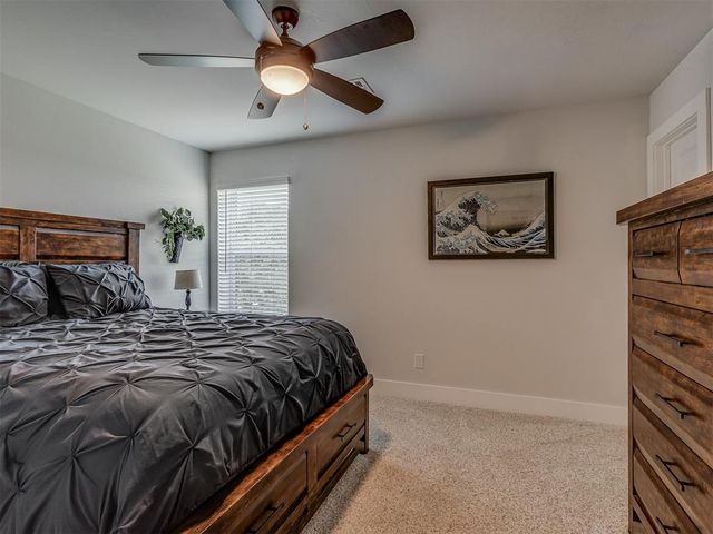 2244 Jackson Lane, Blanchard, OK 73010