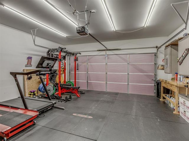 2244 Jackson Lane, Blanchard, OK 73010