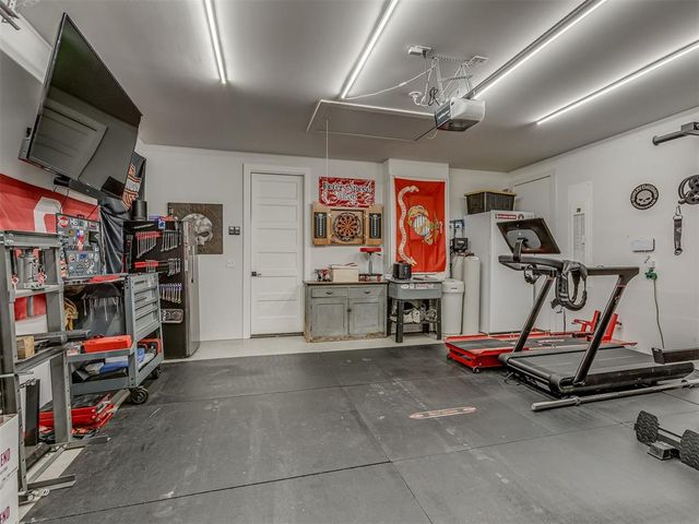 2244 Jackson Lane, Blanchard, OK 73010