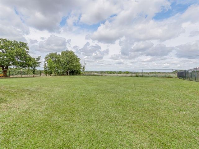 2244 Jackson Lane, Blanchard, OK 73010