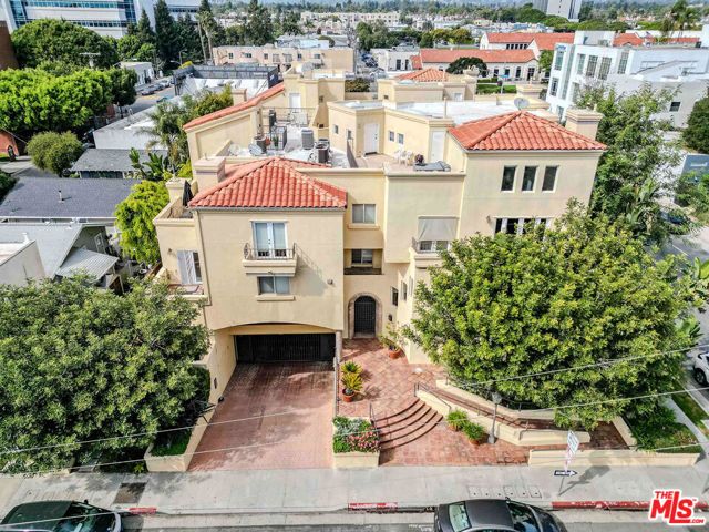 2311 Schader Drive 101, Santa Monica, CA 90404